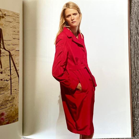 Celine croisiere 2008 lookbook catalog - Picture 2 of 2